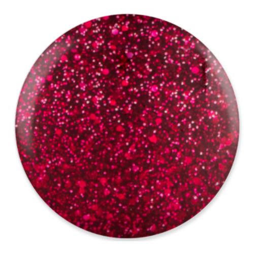 DND Dip/Dap #677 Red Ombre