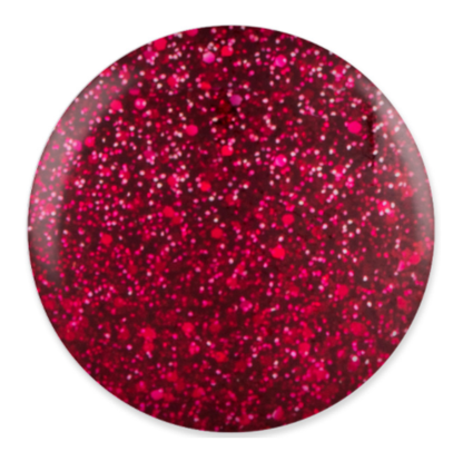 DND Dip/Dap #677 Red Ombre