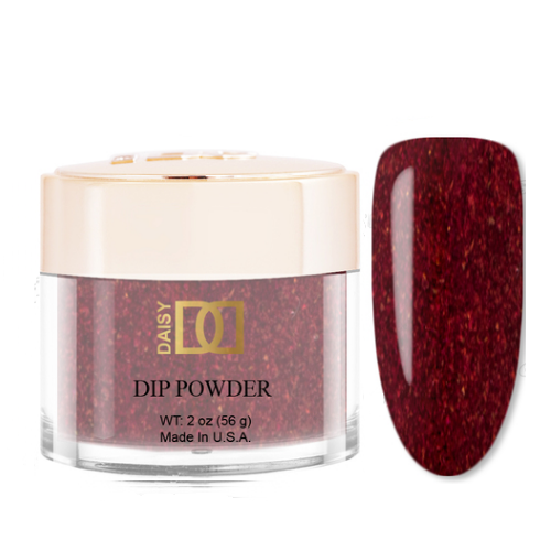 DND Dip/Dap #678 Red Louboutin