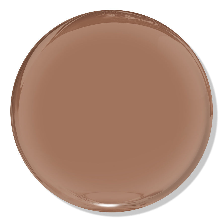 DND #028 Good & Plenty color swatch