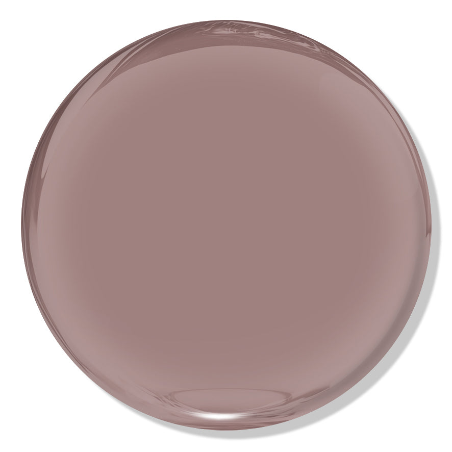 DND HEMA & TPO Free Gel Polish Duo – #039 Ghosted color swatch
