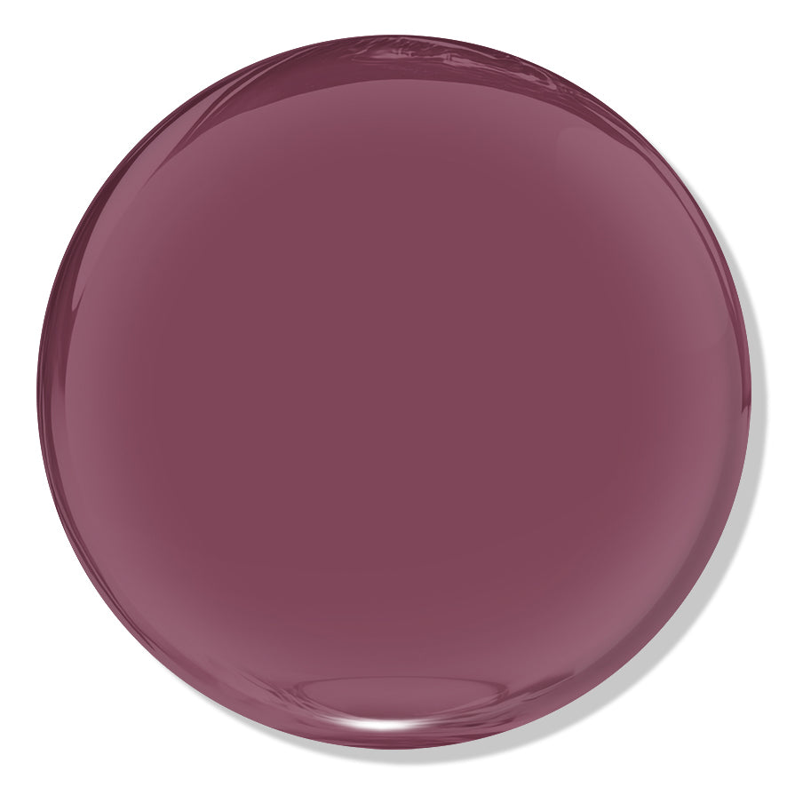DND HEMA & TPO Free Gel Polish Duo – #048 Mauve Today color swatch