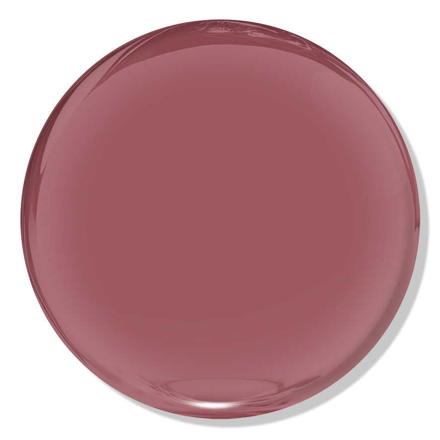DND HEMA & TPO Free Gel Polish Duo – #050 It Girl color swatch
