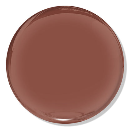DND HEMA & TPO Free Gel Polish Duo – #054 Salty Tan color swatch
