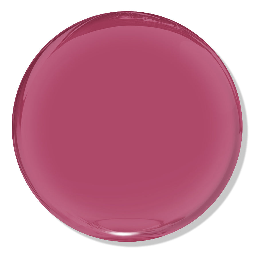 DND HEMA & TPO Free Gel Polish Duo – #055 Promiscuous color swatch