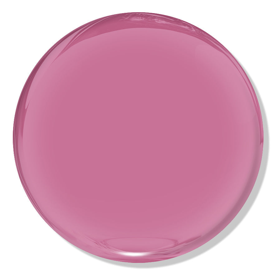 DND HEMA & TPO Free Gel Polish Duo – #060 Pouty color swatch