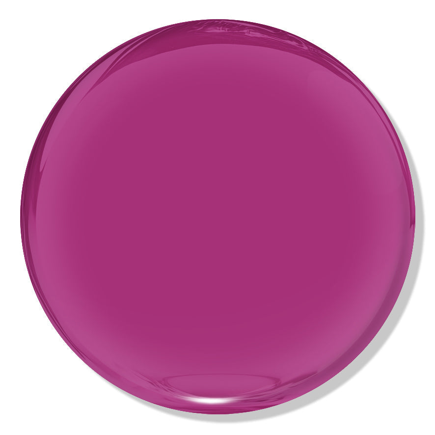 DND HEMA & TPO Free Gel Polish Duo – #062 Acai Berry color swatch
