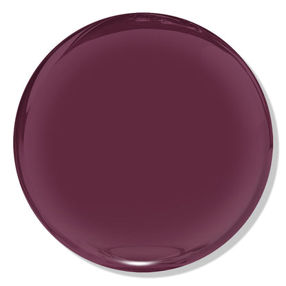 DND HEMA & TPO Free Gel Polish Duo – #064 Fig color swatch