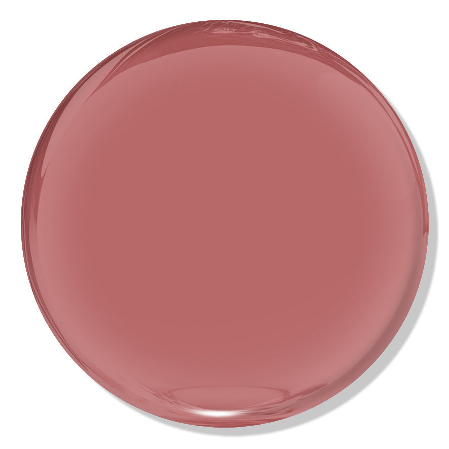 DND HEMA & TPO Free Gel Polish Duo – #065 Be My Peach color swatch