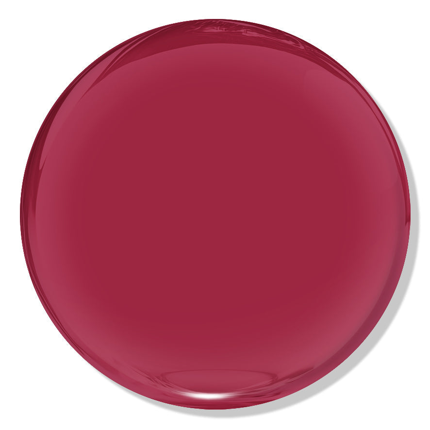 DND HEMA & TPO Free Gel Polish Duo – #068 Pink Guava color swatch