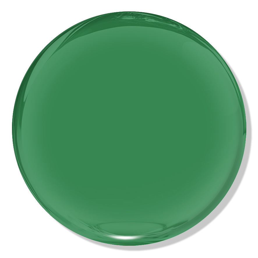 DND HEMA & TPO Free Gel Polish Duo – #080 Bewilder-Mint color swatch