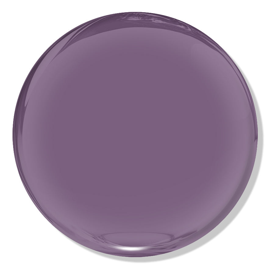 DND HEMA & TPO Free Gel Polish Duo – #083 Hard Launch color swatch