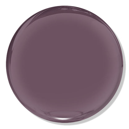 DND HEMA & TPO Free Gel Polish Duo – #084 Taro Fog color swatch