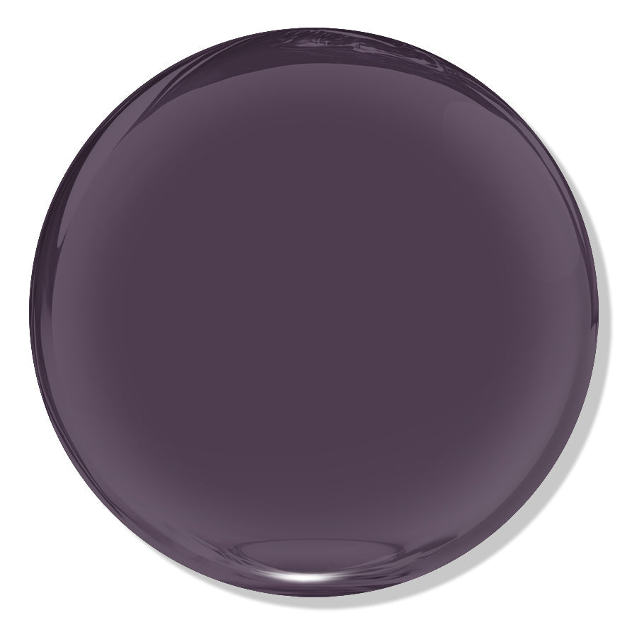 DND HEMA & TPO Free Gel Polish Duo – #085 Iris Haze color swatch