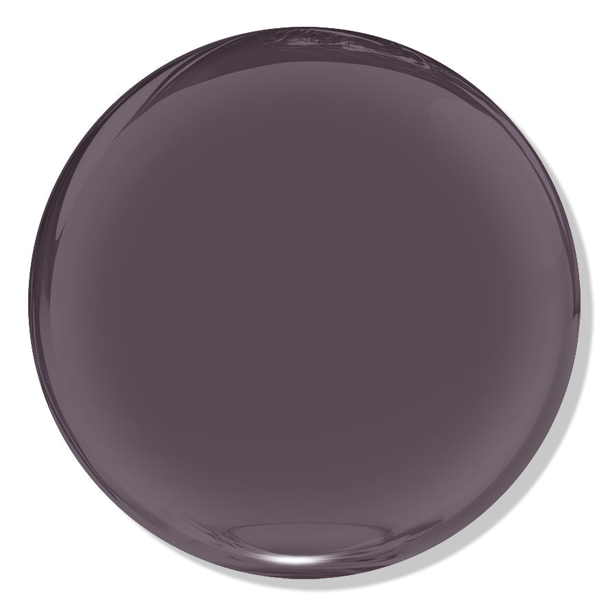 DND HEMA & TPO Free Gel Polish Duo – #086 Lavender Intuition color swatch