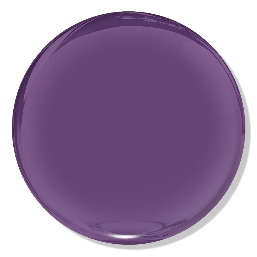 DND HEMA & TPO Free Gel Polish Duo – #089 Orchid Dreams color swatch