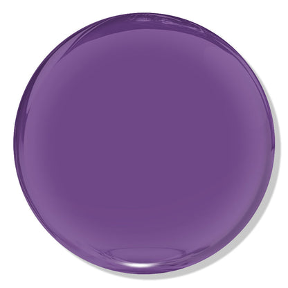 DND HEMA & TPO Free Gel Polish Duo – #090 Grape Pop color swatch
