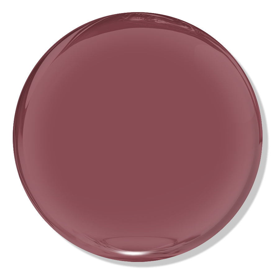 DND HEMA & TPO Free Gel Polish Duo – #106 Sandia Smoke color swatch