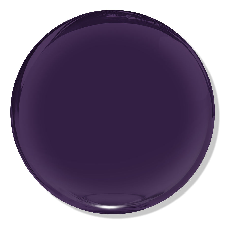 DND HEMA & TPO Free Gel Polish Duo – #118 Bathe In Silk Iris color swatch