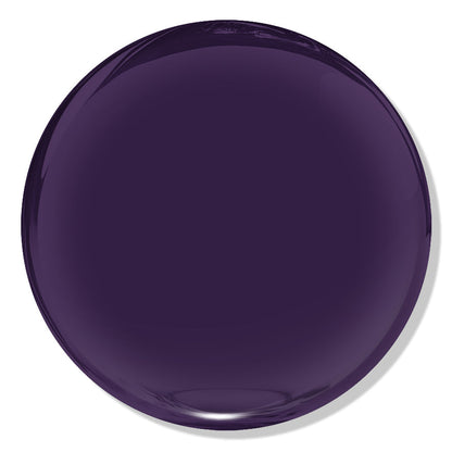 DND HEMA & TPO Free Gel Polish Duo – #118 Bathe In Silk Iris color swatch