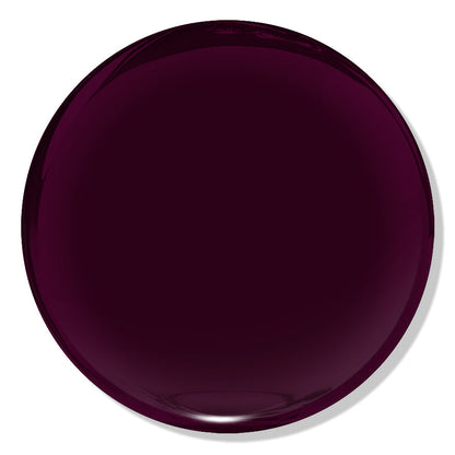 DND HEMA & TPO Free Gel Polish Duo – #138 It’s Raining Plum color swatch