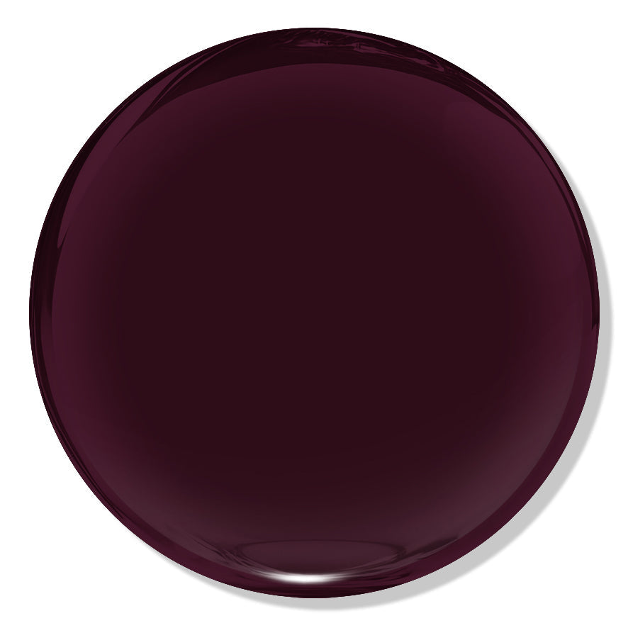 DND HEMA & TPO Free Gel Polish Duo – #140 Got The Mauves Like Jagger color swatch