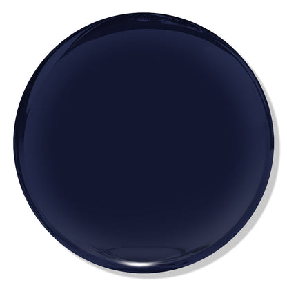 DND HEMA & TPO Free Gel Polish Duo – #145 Lucid Navy color swatch