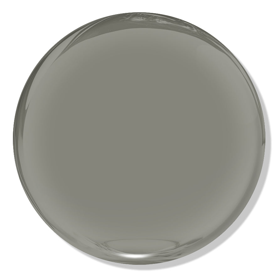 DND HEMA & TPO Free Gel Polish Duo – #147 Early Grey color swatch