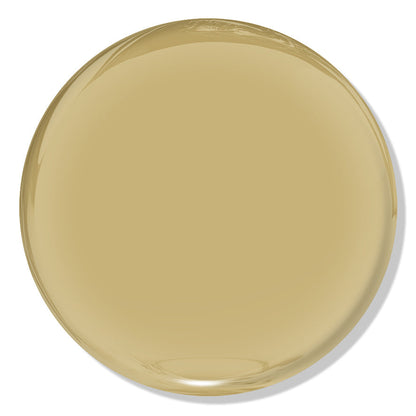 DND HEMA & TPO Free Gel Polish Duo – #151 Eggnog color swatch