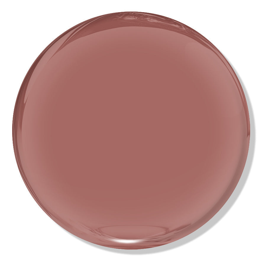 DND HEMA & TPO Free Gel Polish Duo – #162 Dessert Time color swatch