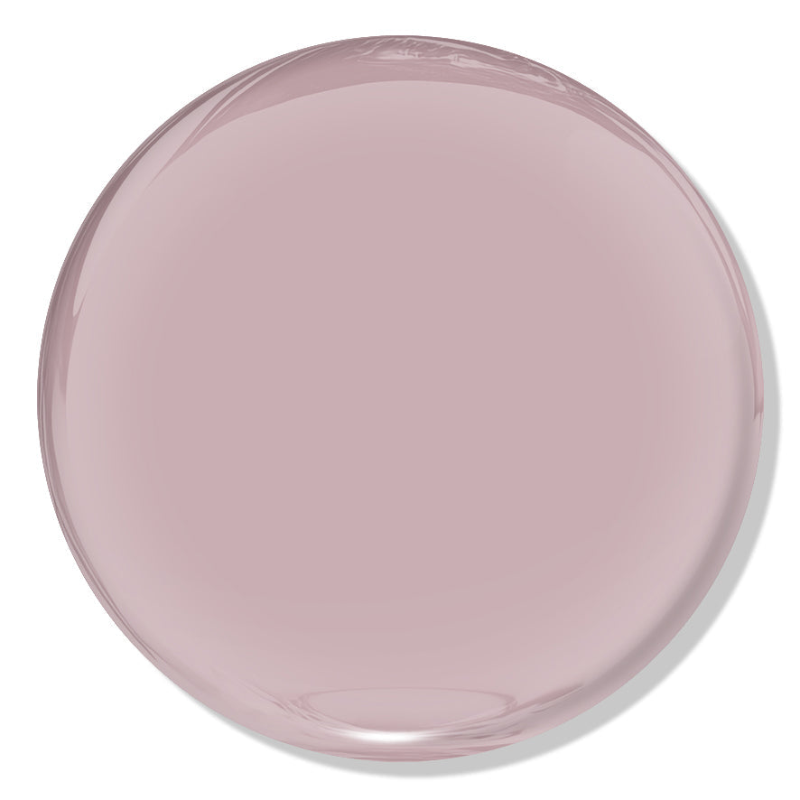 DND HEMA & TPO Free Gel Polish Duo – #164 Cloud Cake color swatch