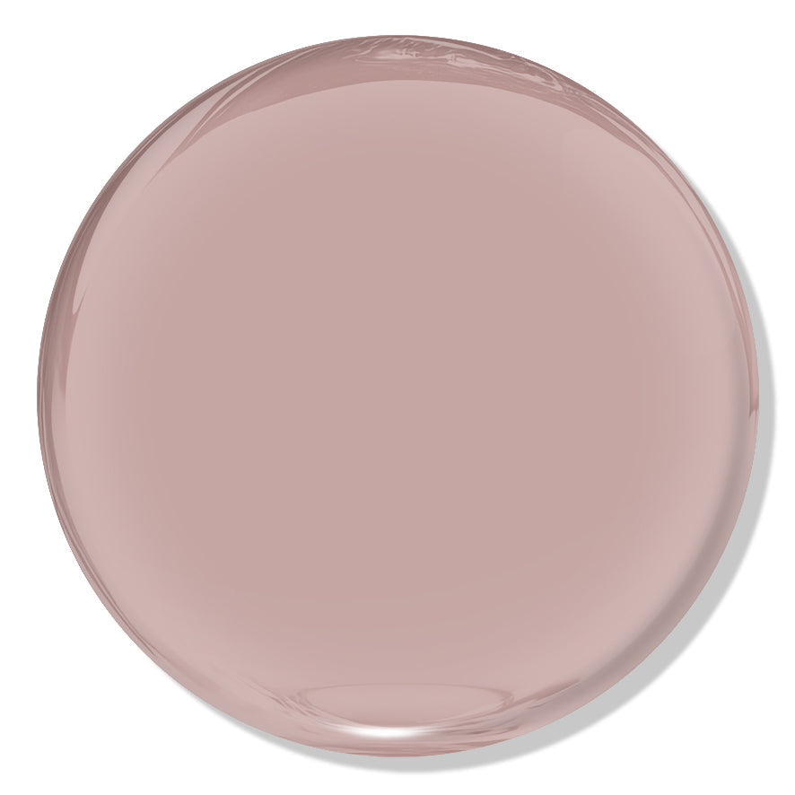 DND HEMA & TPO Free Gel Polish Duo – #165 Vegan color swatch