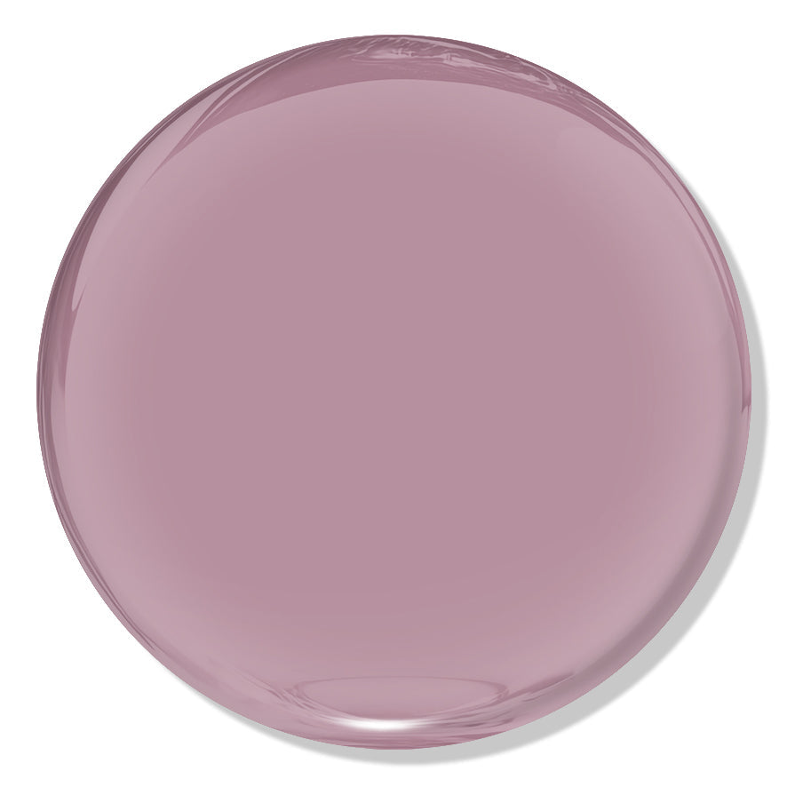 DND HEMA & TPO Free Gel Polish Duo – #166 Cake Pop color swatch