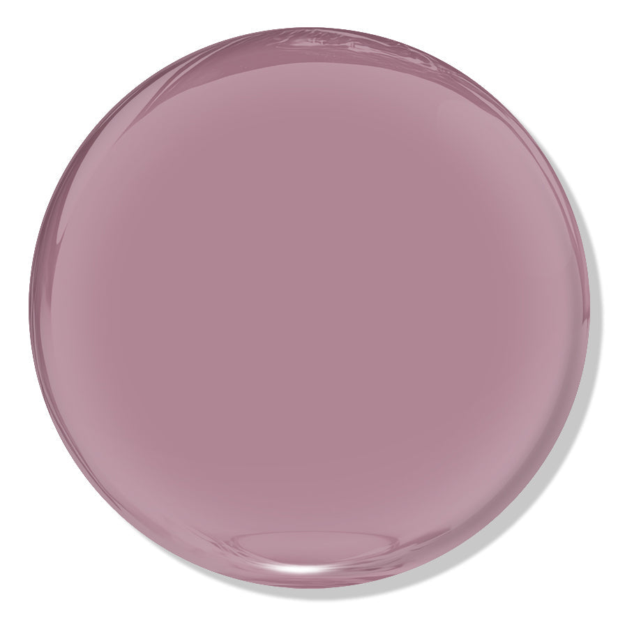 DND HEMA & TPO Free Gel Polish Duo – #167 Cupcake Lover color swatch