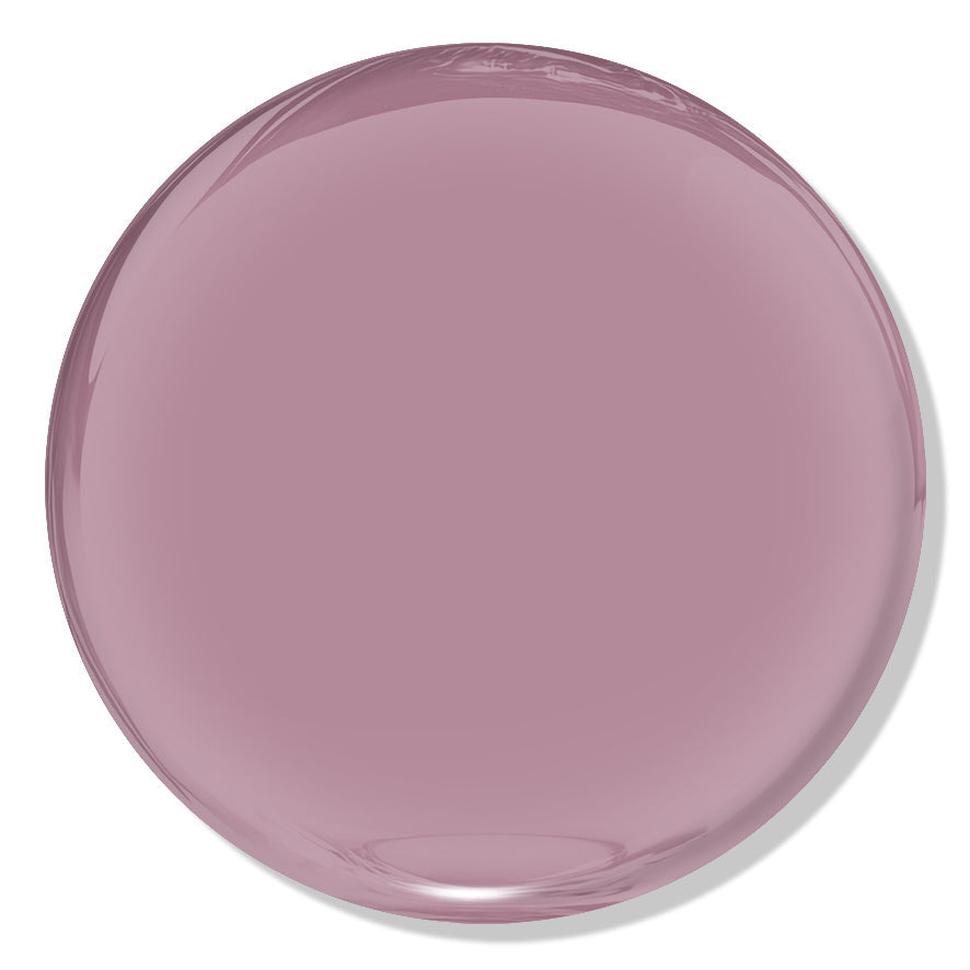 DND HEMA & TPO Free Gel Polish Duo – #169 Lavender Whip color swatch