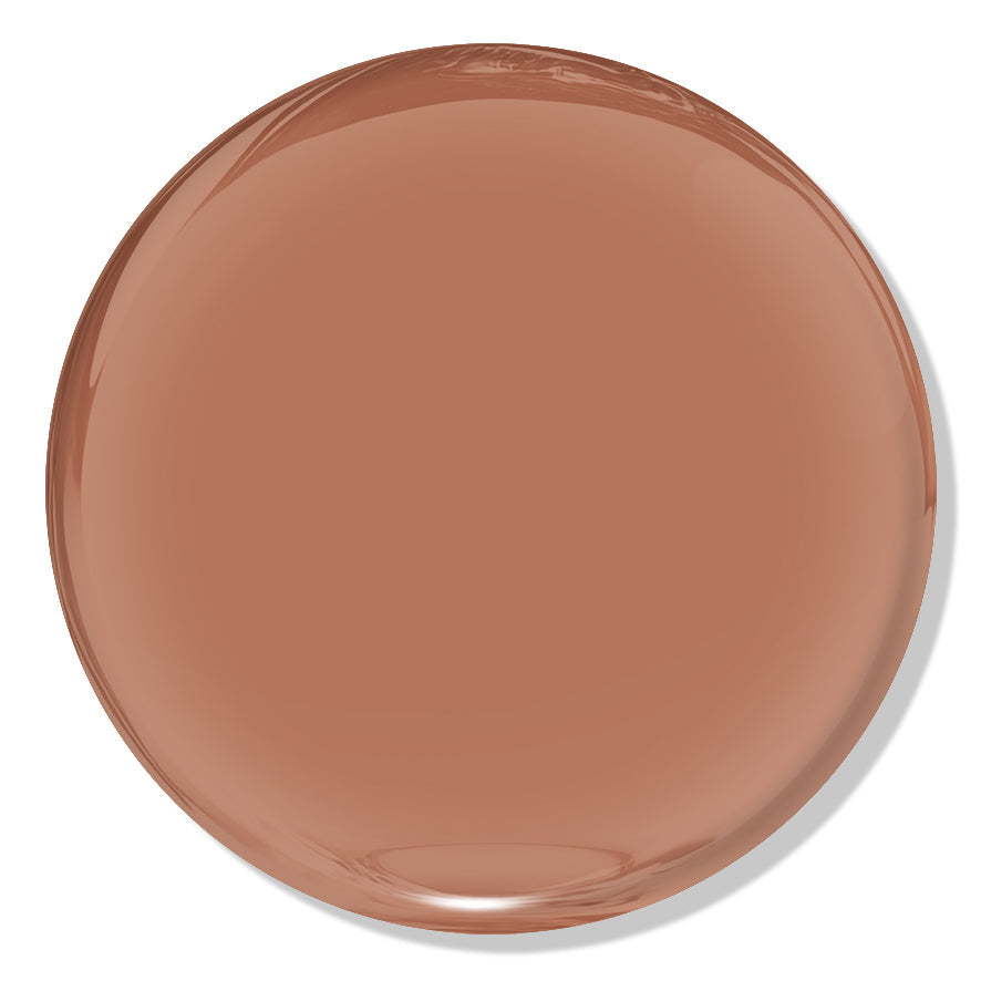 DND HEMA & TPO Free Gel Polish Duo – #177 Cinnamon Sticks color swatch