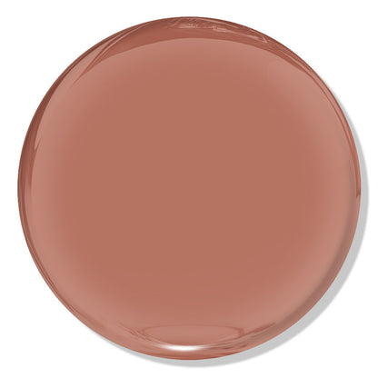 DND HEMA & TPO Free Gel Polish Duo – #178 Peach Turnover color swatch
