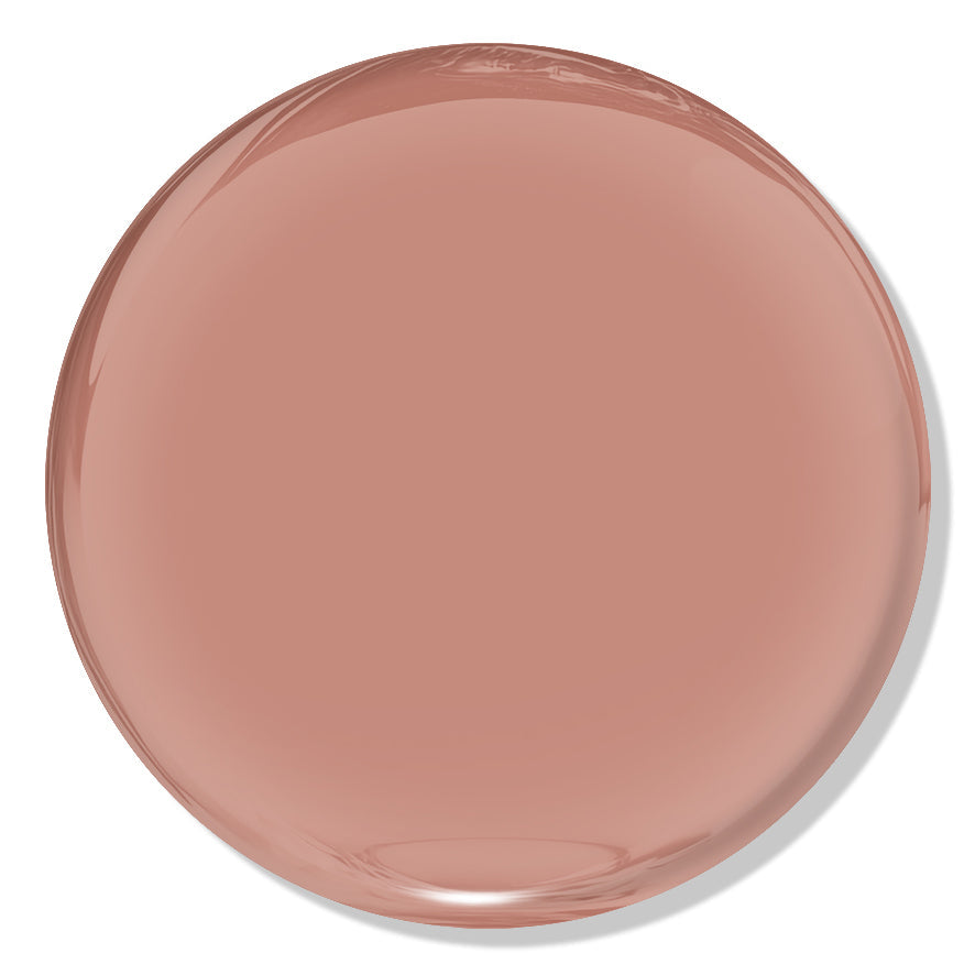 DND HEMA & TPO Free Gel Polish Duo – #179 Don't Count Calories color swatch