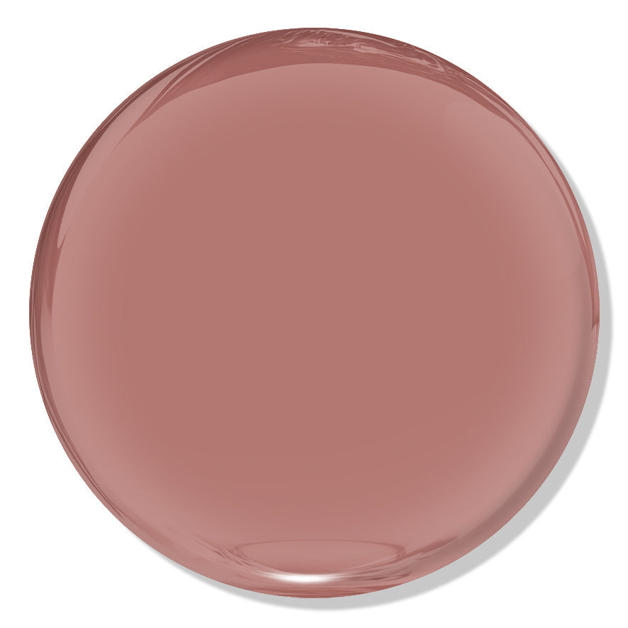 DND HEMA & TPO Free Gel Polish Duo – #180 Tea Party color swatch