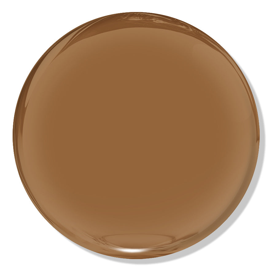 DND HEMA & TPO Free Gel Polish Duo – #189 Camel In The Sand color swatch