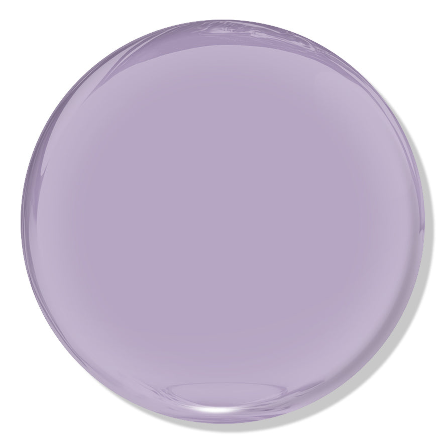DND HEMA & TPO Free Gel Polish Duo – #203 Seahorse Sensei color swatch