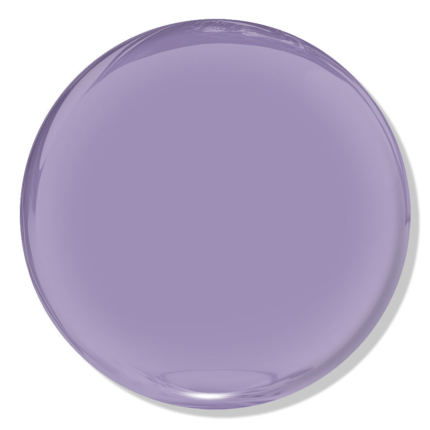 DND HEMA & TPO Free Gel Polish Duo – #205 Pfeiffer Beach color swatch