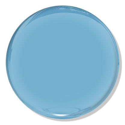 DND HEMA & TPO Free Gel Polish Duo – #210 Sea. Waves. Repeat color swatch