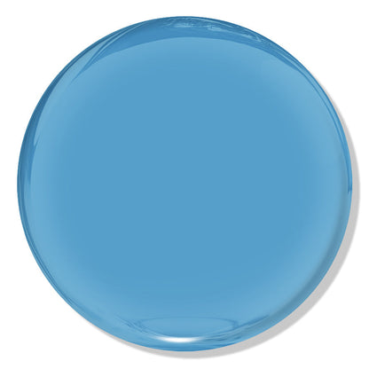 DND HEMA & TPO Free Gel Polish Duo – #211 Squirtle color swatch