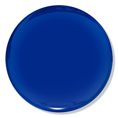 DND HEMA & TPO Free Gel Polish Duo – #214 Oh Buoy, My Azul! color swatch
