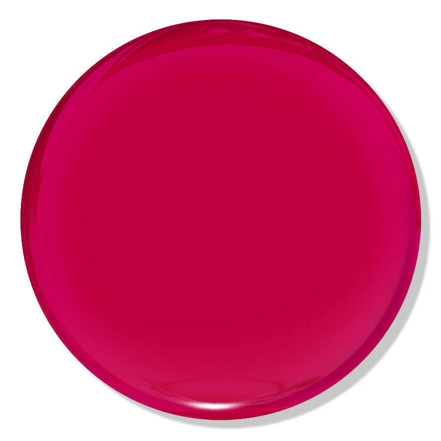 DND HEMA & TPO Free Gel Polish Duo – #224 Flirt Alert color swatch