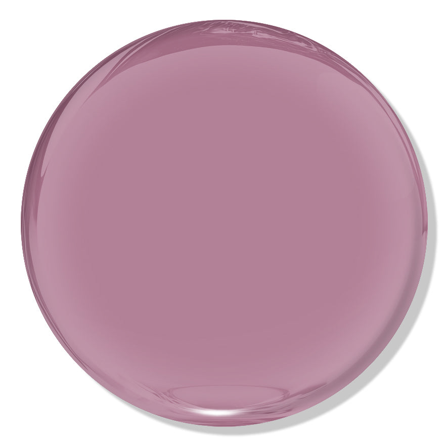 DND HEMA & TPO Free Gel Polish Duo – #237 Pilates Princess color swatch