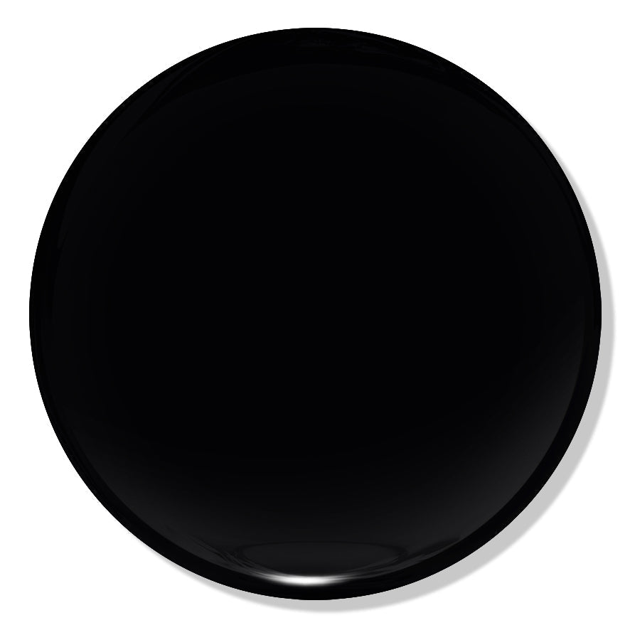 DND HEMA & TPO Free Gel Polish Duo – #238 Hello Darkness color swatch