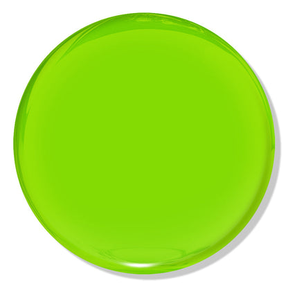 DND HEMA & TPO Free Gel Polish Duo – #249 Slime Time color swatch