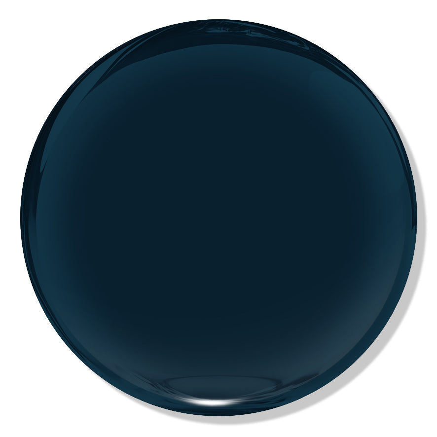 DND HEMA & TPO Free Gel Polish Duo – #272 Oxford Blue color swatch